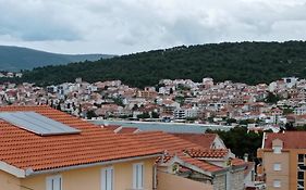 Rooms Slavica Okrug Gornji