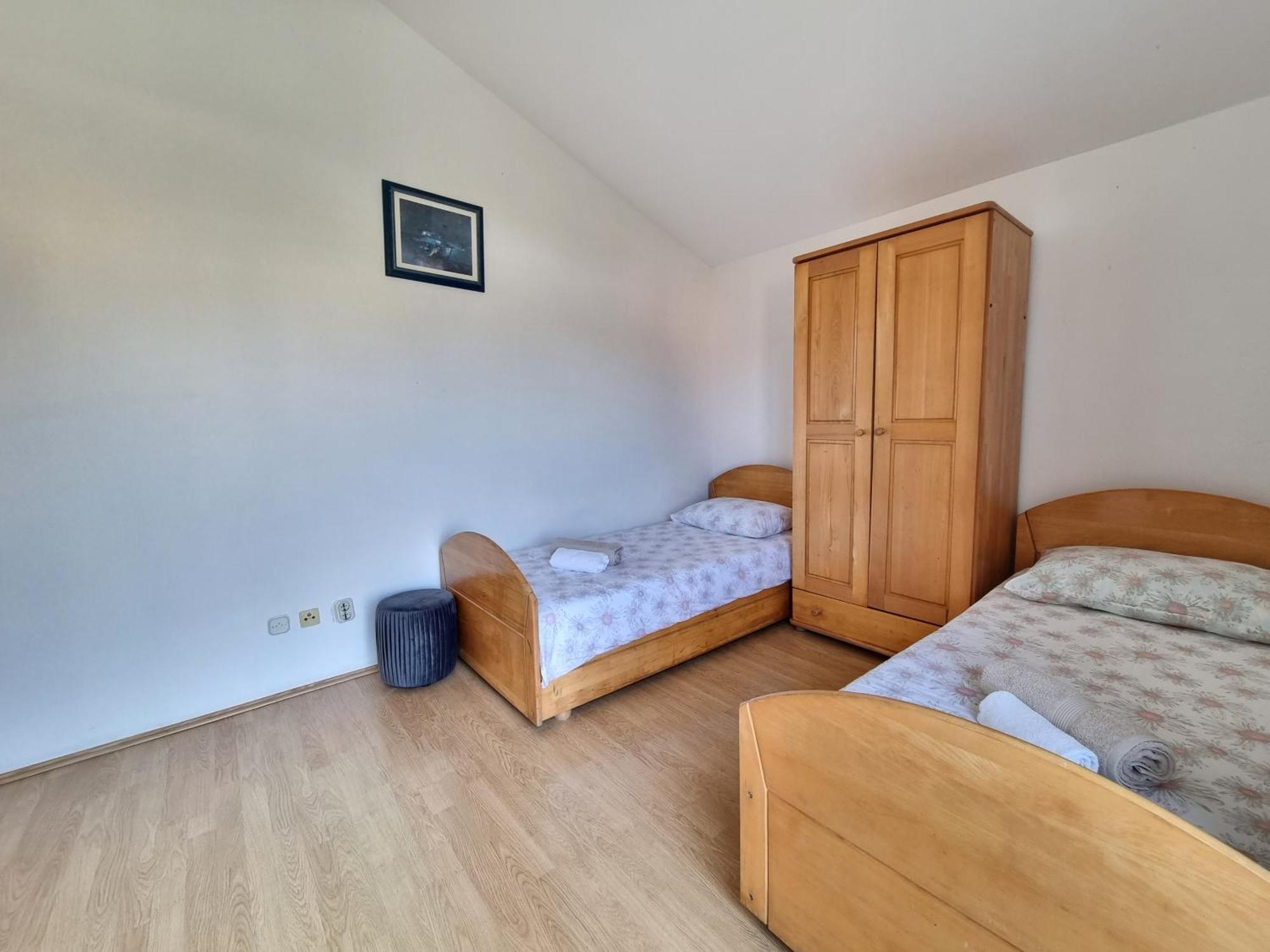 Rooms Slavica Okrug Gornji Room photo