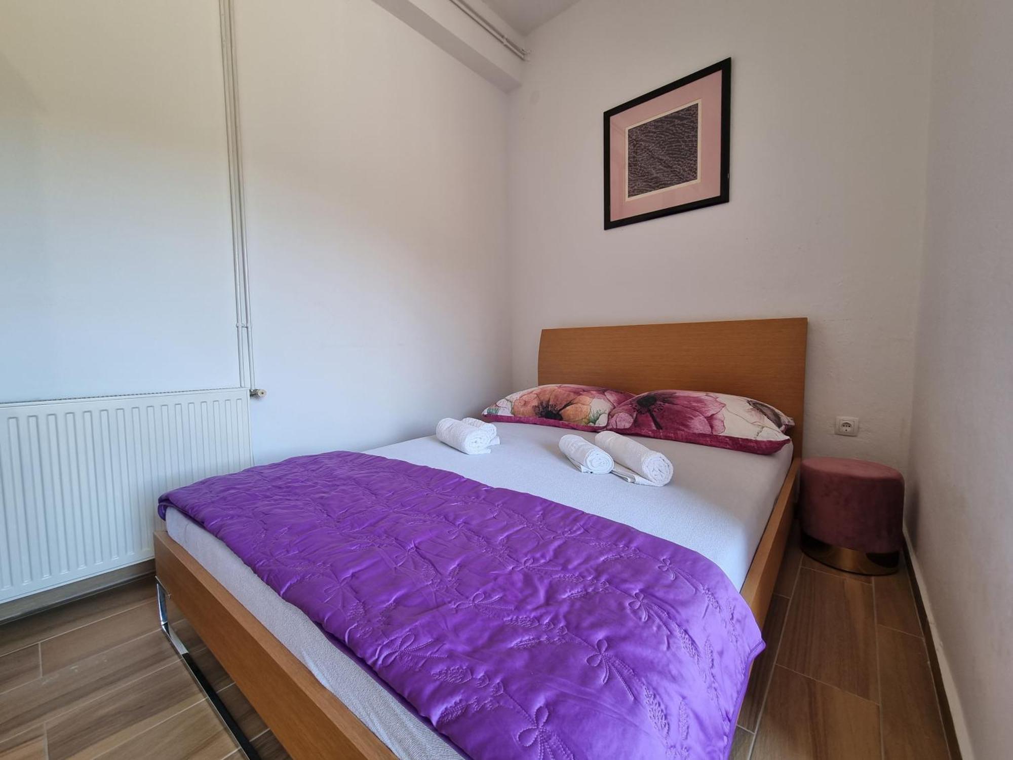 Rooms Slavica Okrug Gornji Room photo